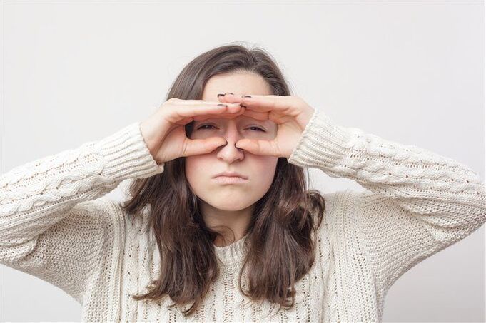 Übungen für die Augen helfen bei einer leichten Sehverschlechterung